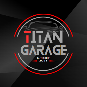 Titan Garage