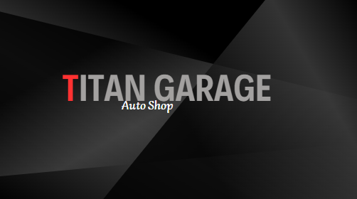 Titan Garage